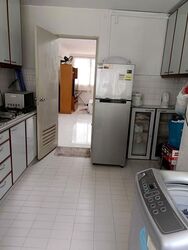 Blk 171 Bishan Street 13 (Bishan), HDB 3 Rooms #568779511